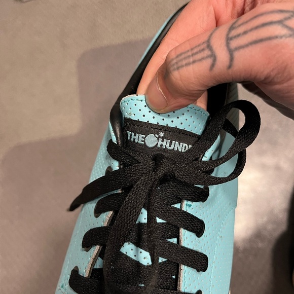 Y2K The Hundreds Sneakers - Picture 8 of 9